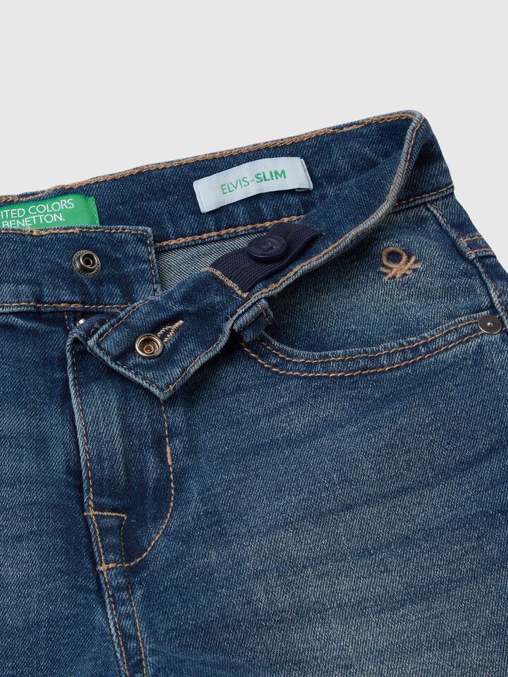 TROUSERS Niño image number 3